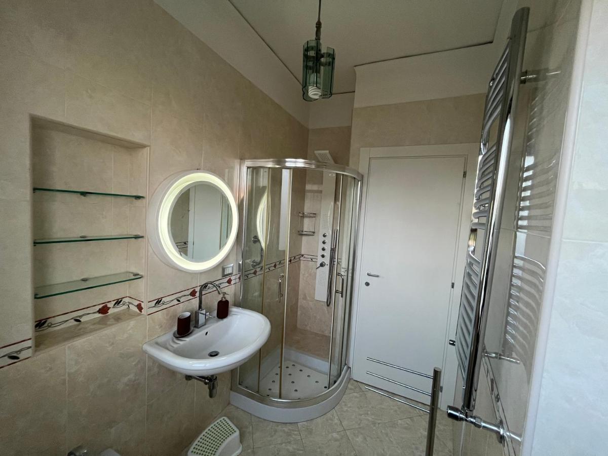 Balcony House Apartment Naples Exterior photo
