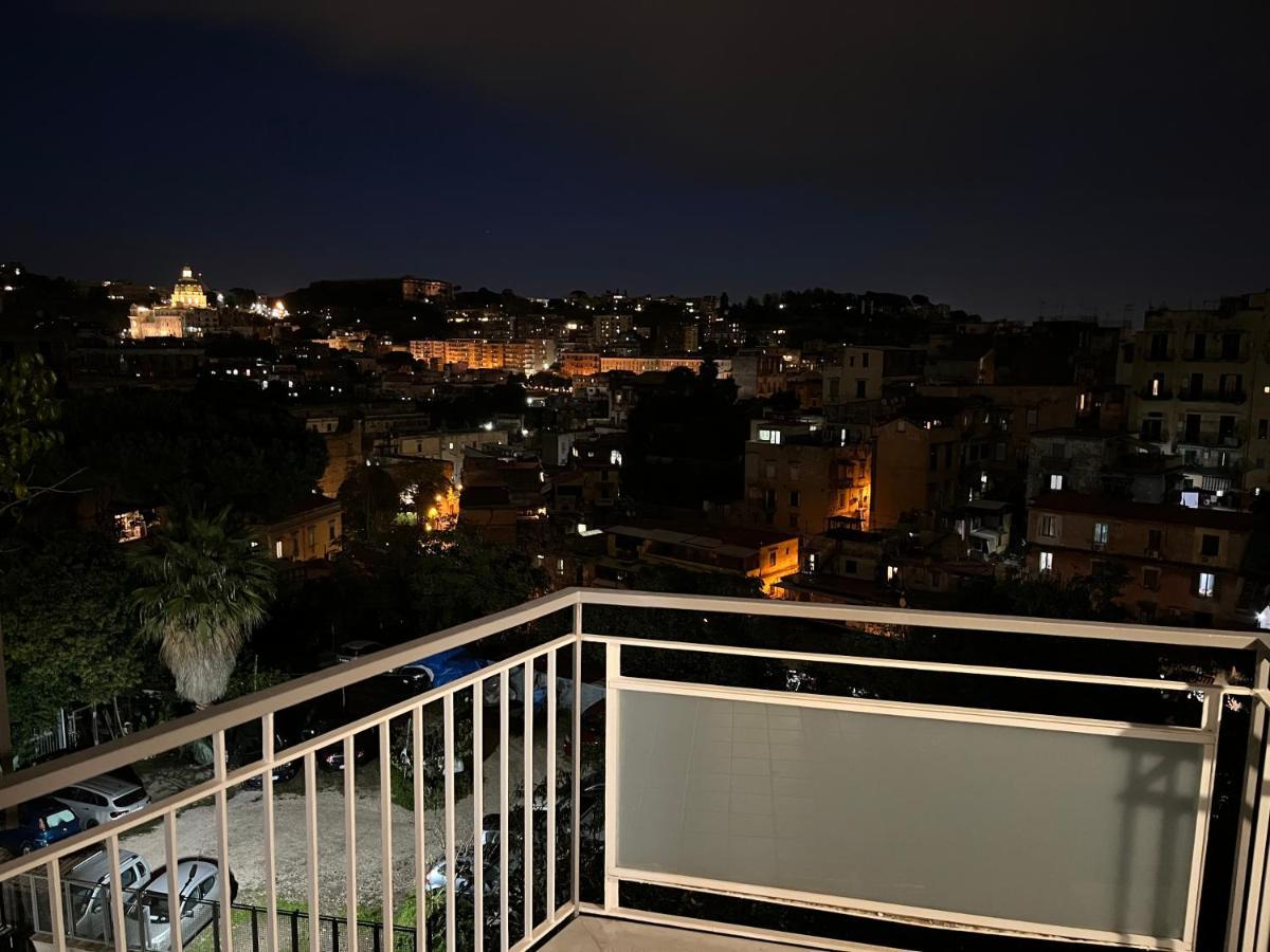 Balcony House Apartment Naples Exterior photo