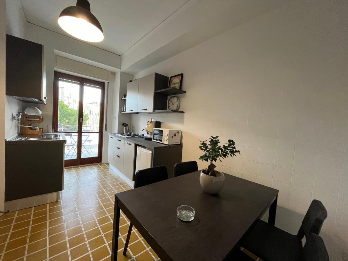Balcony House Apartment Naples Exterior photo